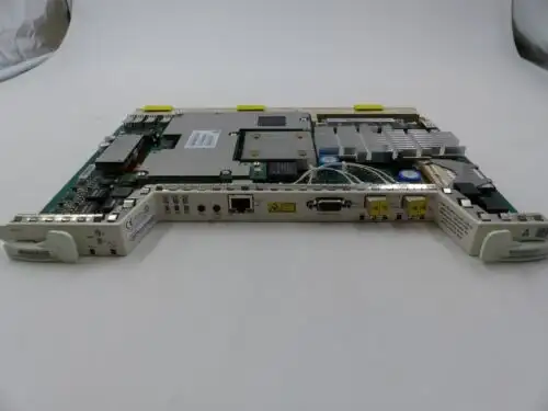 Cisco Ncs2K-Tncs-O-K9 Transport Node Controller W/2X Otdr/Osc Wocua7Zraa