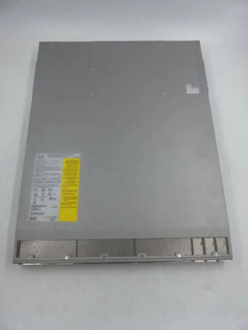 Cisco N9K-C93180Yc-Ex 48埠交換機