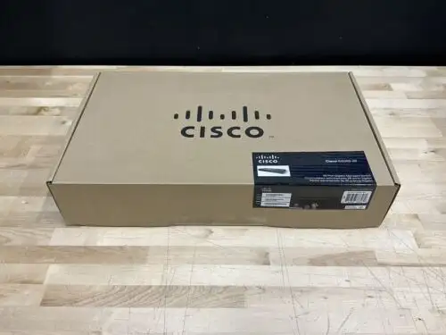 Cisco Sg350-28-K9 Small Business 28-Port Gigabit Managed L3 Switch Brand Nib