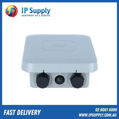 Cisco Air-Ap1542I-G-K9 802.11Ac W2 Value Outdoor Ap Internal Ant G Reg Dom