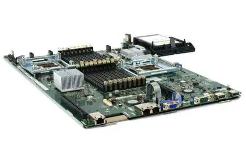 IBM 00D3284 X3650 M3 Cisco 8500 M3 主機板