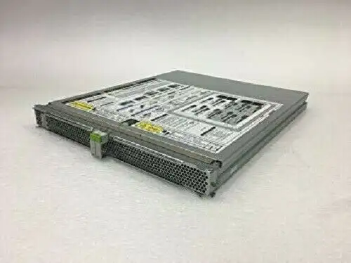 8200639 Sun / Oracle T5-4 16-Core 3.6Ghz Processor Module Assembly