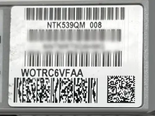 Ciena Ntk539Qm Wotrc6Vfaa (* We Also Buy Ciena *)