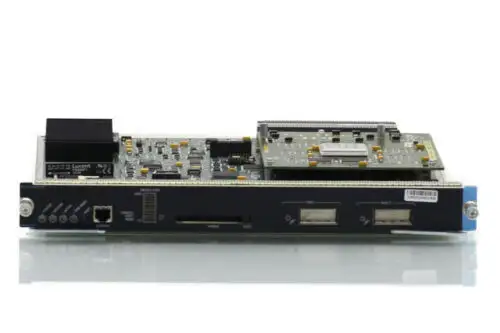 Cisco WS-X6K-Sup1A-2GE Supervisor Engine 1Aモジュール Catalyst 6000スイッチ
