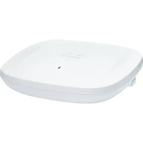 Cisco Catalyst Cw9166I Tri Band Ieee 802.11Ax 7.78 Gbit/S Wireless Access Point