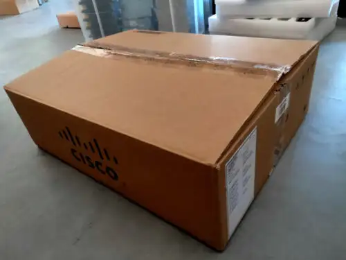 Cisco C9200L-48T-4X Catalyst 9200系列交換機