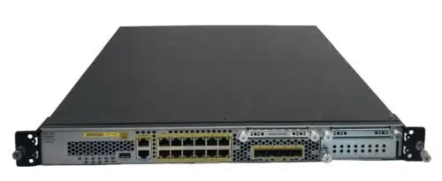 Cisco Fr-2130 Fpr-2100 Series Security Appliance Firewall