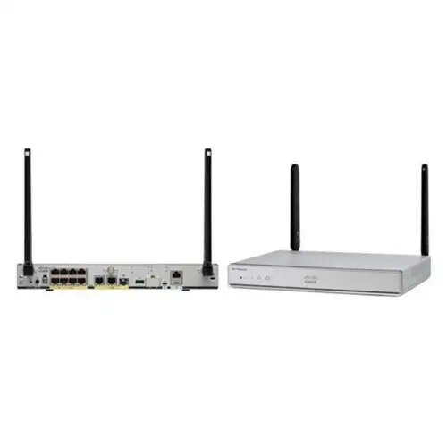 Cisco C1117-4Plteea V02 800-47042-02 K0+ 路由器