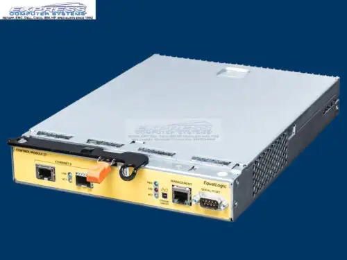 Dell Equallogic 70-0478 Type 17 Controller 10Gbe Ps4110 Ps4110X Ps4110E Ps4110Xv
