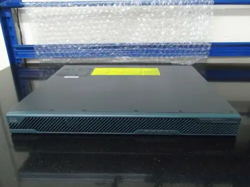 Cisco Asa5550 Asa-Ssm-4Ge 自適應安全高級VPN設備許可證