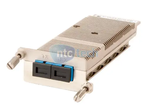 Genuine Cisco Dwdm-Xenpak-42.94 Dwdm Xenpak Channel 43 1542.94Nm 10Gbase