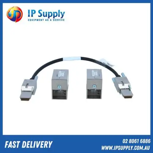 Cisco C9200-Stack-Kit スタックモジュール