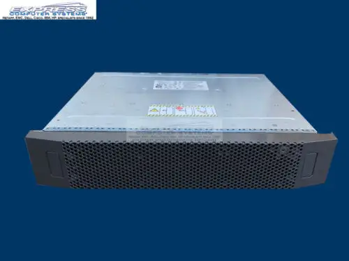 Emc Vnx V31-Dae-N-25 22.5Tb Dae 2U 25-Bay 25X 900Gb 10K Sas 2.5" V3-2S10-900