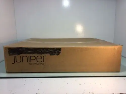 New Juniper Mpc5E-40G10G 6-Port 40Ge / 24-Port 10Ge Line Card 750-054563R37