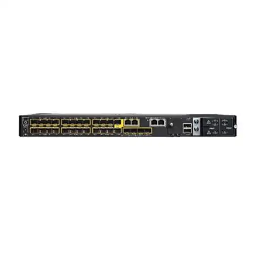 Cisco Ie-9320-26S2C-E Switch Sealed