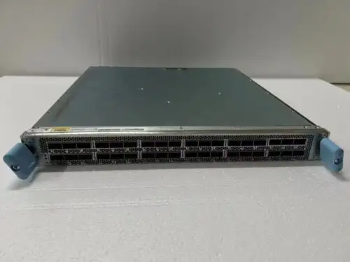 Juniper Jnp10K-Lc1201 32X100G & 4X400G Line Card For Ptx10000 "Not "