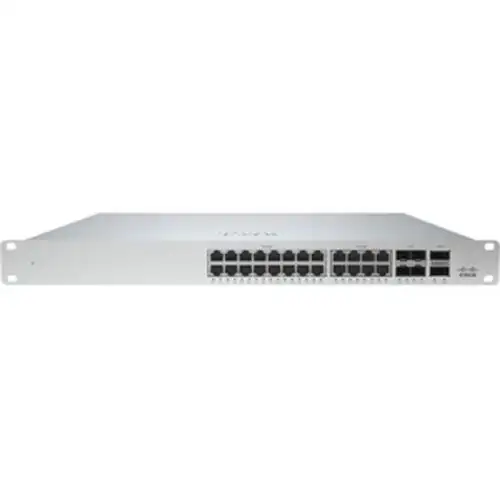 Cisco Ms355-24X2 - Fully Managed Ethernet Switch