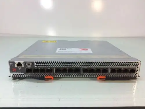 Brocade 8470 69Y1911 Fcoe Switch Module