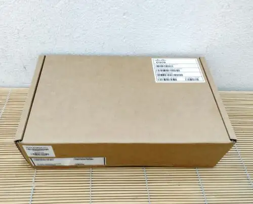 New Cisco Nim-8-1Ge-Sfp 8-Port Nim 1Ge Fiber For Vedge-5000 Sealed-