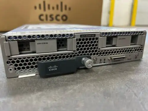 Cisco Ucs C220 M5 2P 4116 12C 256Gb 2X770W 1U Server