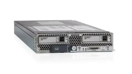 Cisco Ucs B200 M5 Blade Server 2X 5222 4 Cores Each 384Gb Ram Vic1440