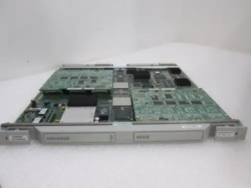 Cisco Mgx Axsm-8-155-E Ba1Ahnedad Double-Height Atm Sm 8Oc-3C/Stm-1