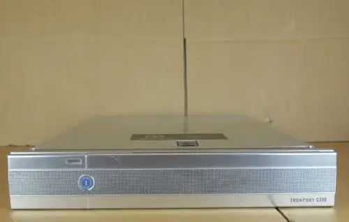 Cisco Ironport C350 - Xeon 5130 2 X 146Gb Email Security Appliance 2U Rackmount