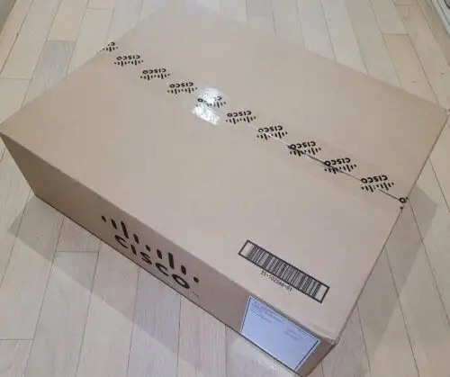 Cisco Ws-C3650-48Tq-L 48-Port 10/100/1000 4-Port 10G 三層交換機