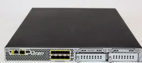 Cisco Fpr-4110-Asa-K9