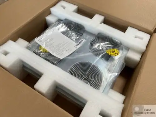 Cisco Crs-8-Fantray-B V01 8-Slot Fan Tray For Carrier Routing System Ipucbf4Baa