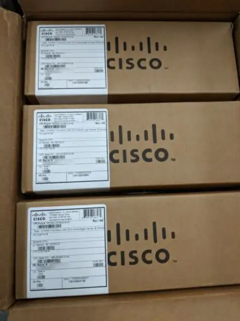 Of 3 Cisco Air-Ap4800-B-K9 Aironet Wireless Access Points (We Buy Cisco)