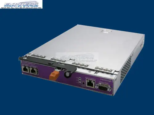 Dell Equallogic 70-0476 Type 12 Controller 1Gbe Ps4100 Ps4100X Ps4100E Ps4100Xv