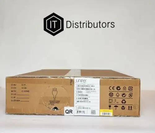 Juniper Ex4650-48Y-Afo & Ex4650-Afl / / / s Today