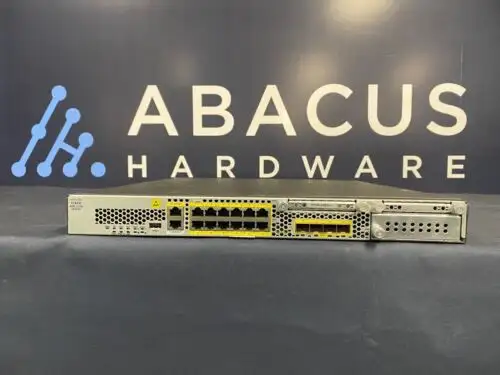 Cisco Fpr2140-Ngfw-K9 ファイアウォールアプライアンス