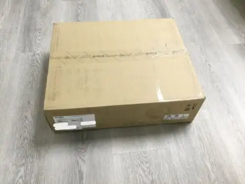Hpe Aruba Networking Cx 6200F 48G 4Sfp+ Switch Jl726A Sealed