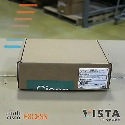 Cisco Catalyst 9500 2 X 40Ge Network Module C9500-Nm-2Q