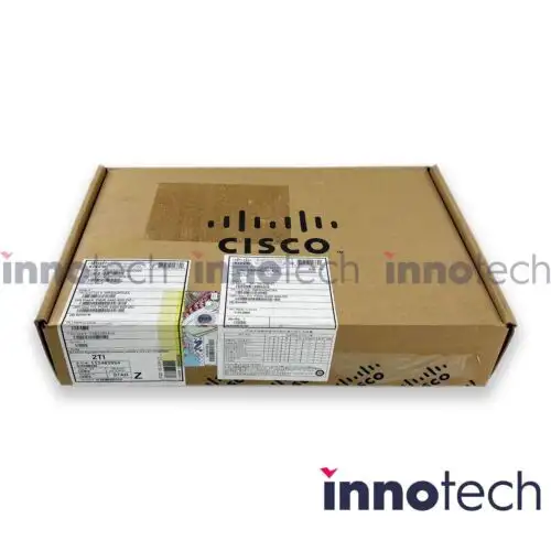 Cisco Pwr-4460-650-Dc Power Supply Sealed
