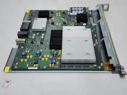 Cisco Asr1000-Esp200 Embedded Service Processor Esp Good Condition