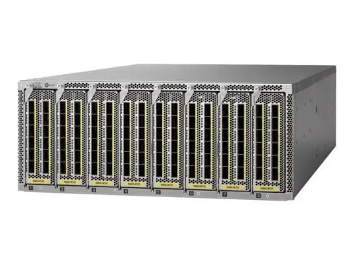 Cisco N6004Ef-6Fex-1G Incl Vat-