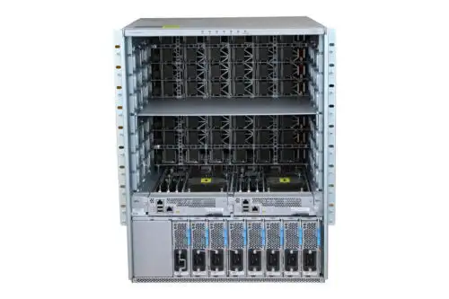 Cisco Ncs-5508 Nc55-Rp Nc55-5508-Fc Nc55-Sc 路由器