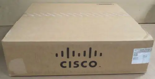 Cisco Air-Wlc4402-50-K9 4400 Series ワイヤレスコントローラー