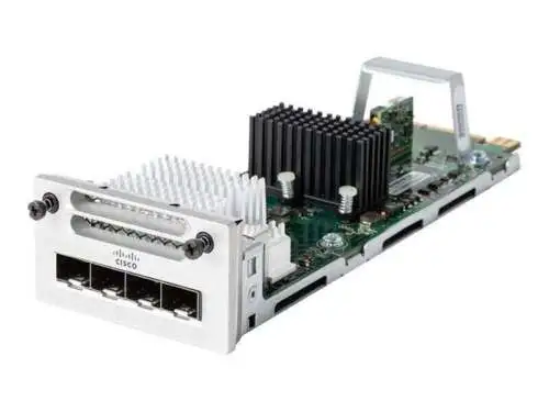 Cisco Ma-Mod-4X10G | Refurbished | Incl. Vat-