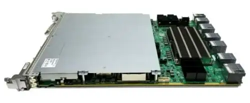 Cisco N77-F430Cq-36 Nexus 7700 F4系列30埠乙太網路模組 S/N Jae220407X7