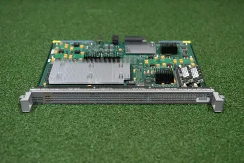 Cisco Asr1000-Esp20 20Gbps Embedded Services Processor - 1Yrwty / Taxinv