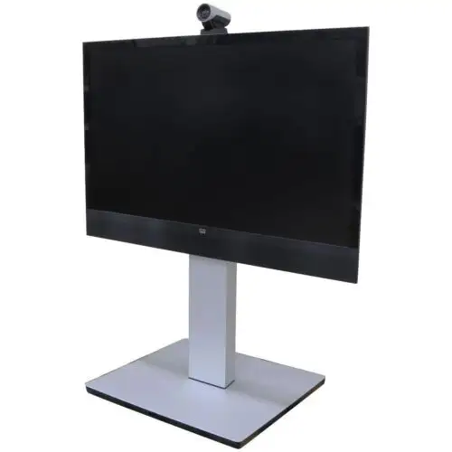 Cisco Telepresence Mx300 G1 (55-In) Conferencing System Ttc60-16 / No Touch Pad