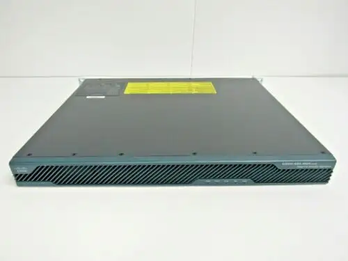 Cisco Asa5520 450Mbps VPN自適應安全防火牆設備25-2