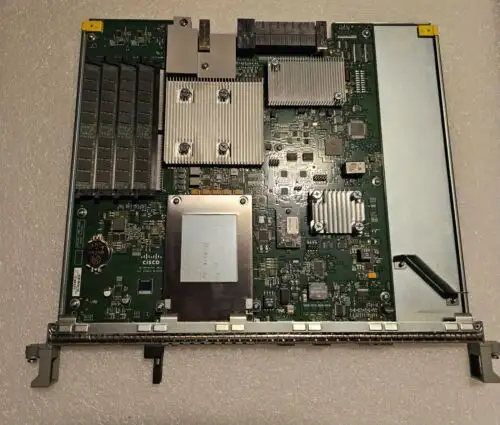 Cisco Asr1000-Rp3-64G-2P Asr1000 Rp3 W/ 64 Gb 2 Pack Matched Pair Asr1006-X 9-X