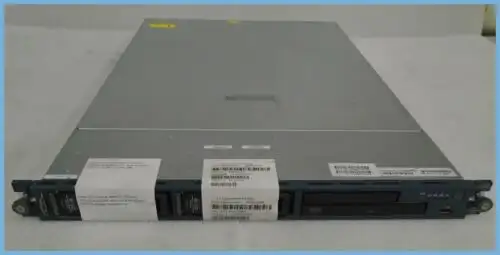 Cisco Mcs7828H3-K9-Be Unified Cm Be Server.