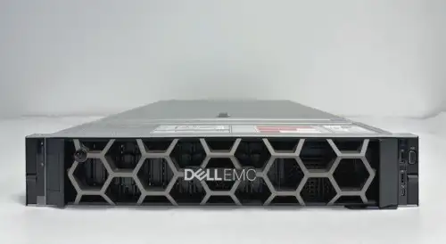 Dell Poweredge R740 Server 2X Xeon Gold 6126 256Gb 16X 1.8Tb 10K Sas H730P Rack