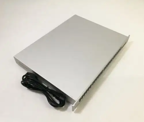 Cisco Meraki Ms210-48Lp Gigabit Managed Switch 370W Poe Switch-Unclaimed